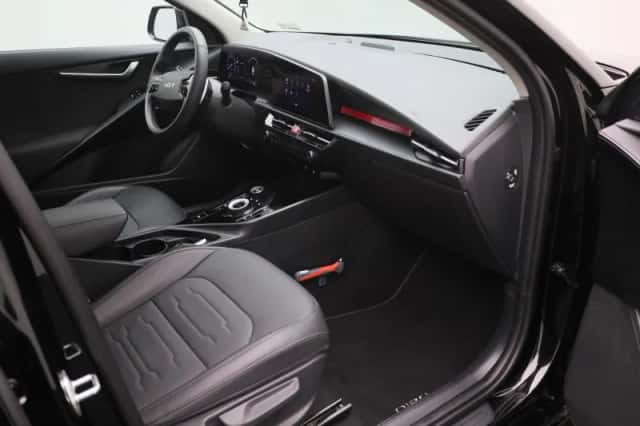Kia Niro (2025) thumbnail 34