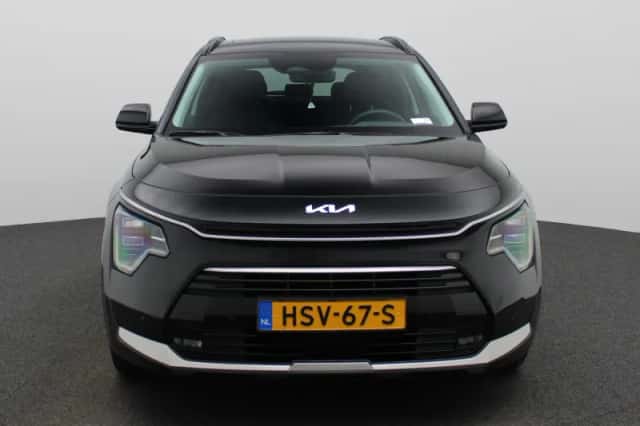 Kia Niro (2025) thumbnail 5