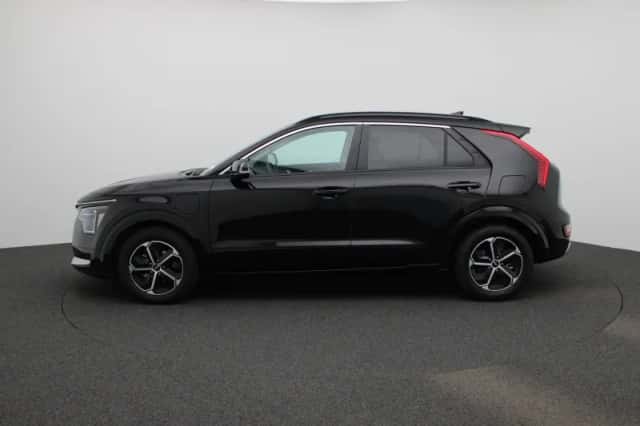 Kia Niro (2025) thumbnail 6