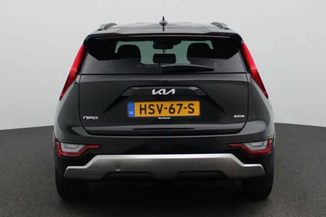 Kia Niro (2025) thumbnail 7
