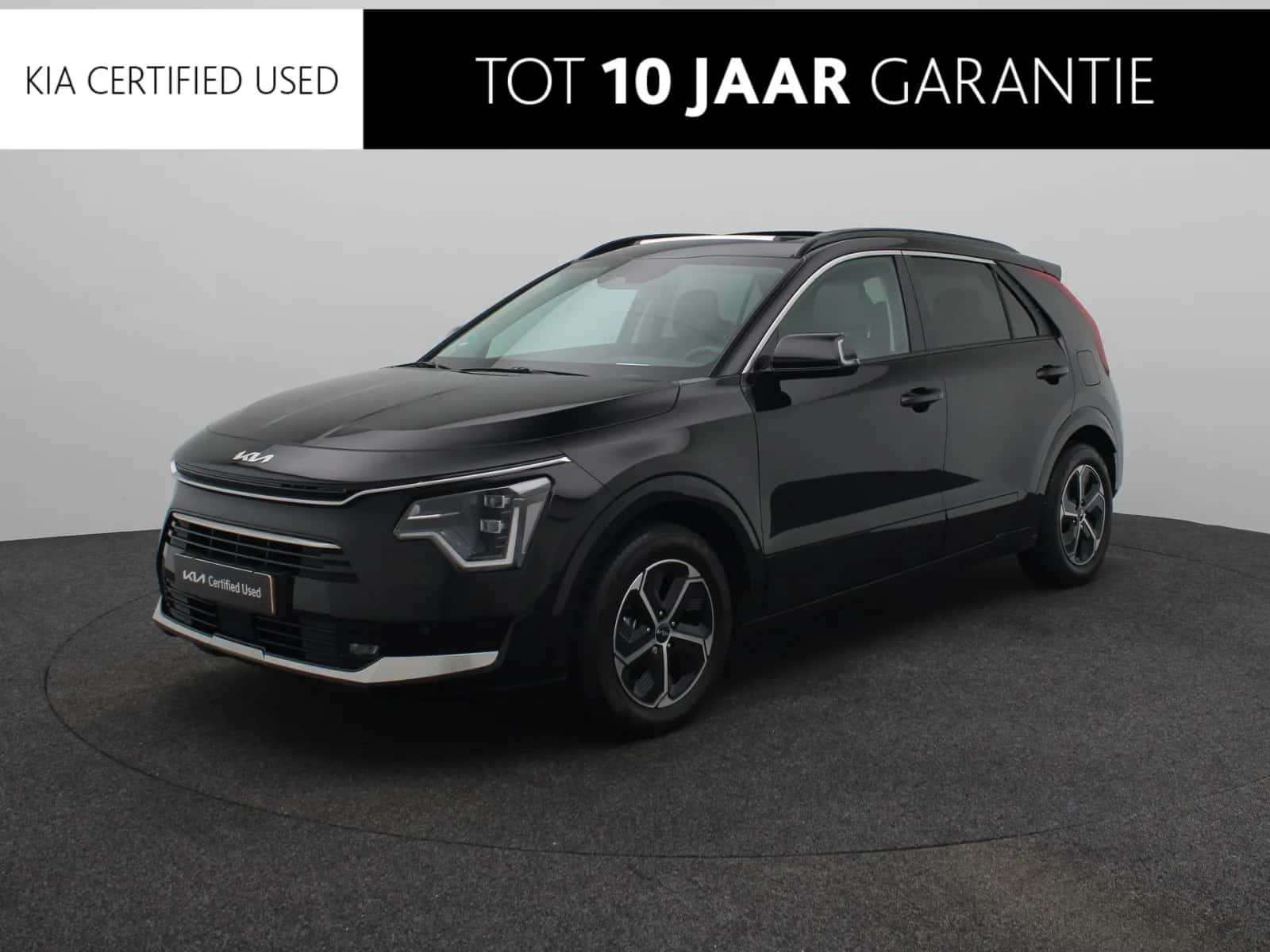 Kia Niro (2025) — foto 1