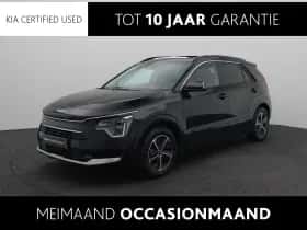 Kia Niro (2025)