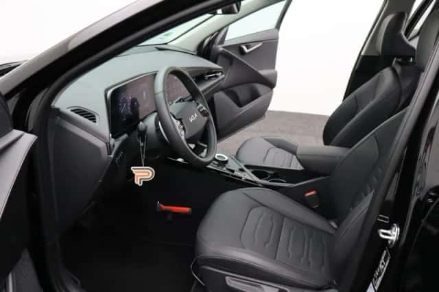 Kia Niro (2025) thumbnail 13