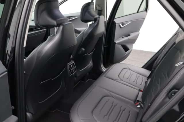 Kia Niro (2025) thumbnail 14