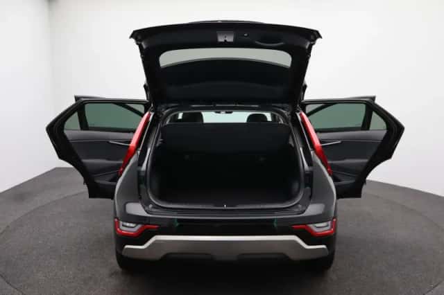 Kia Niro (2025) thumbnail 15