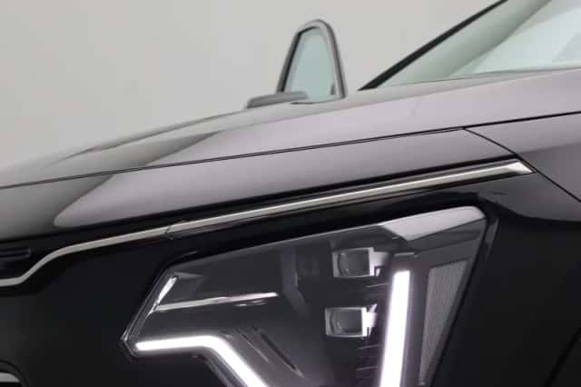 Kia Niro (2025) thumbnail 16