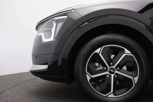 Kia Niro (2025) thumbnail 17