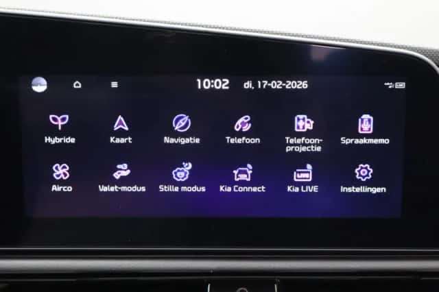Kia Niro (2025) thumbnail 18