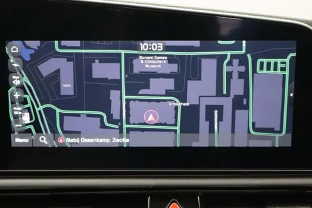 Kia Niro (2025) thumbnail 19