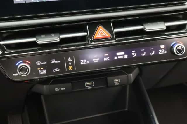 Kia Niro (2025) thumbnail 20