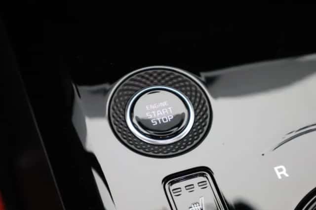 Kia Niro (2025) thumbnail 22