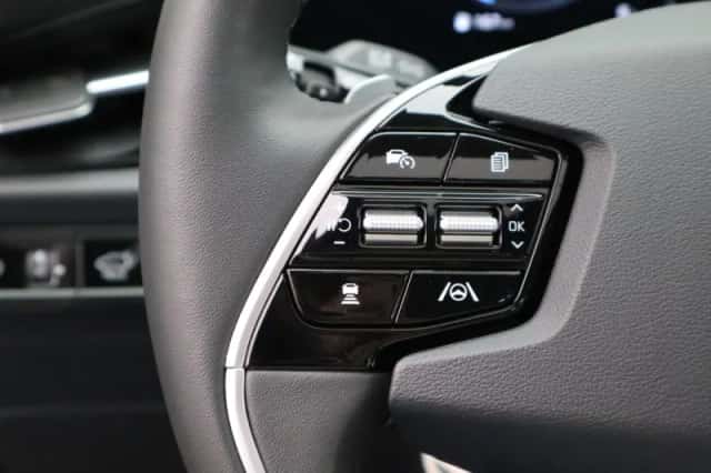 Kia Niro (2025) thumbnail 24
