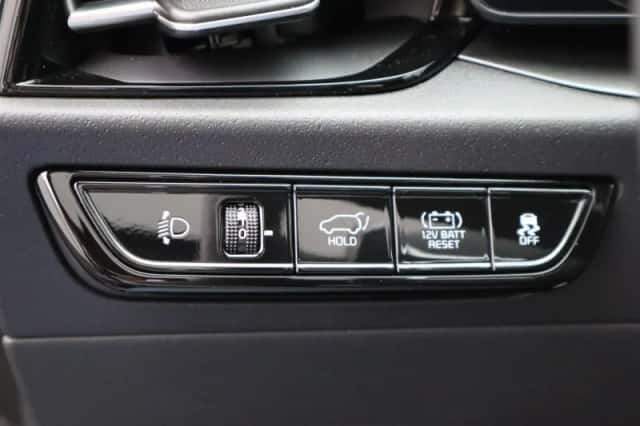 Kia Niro (2025) thumbnail 26