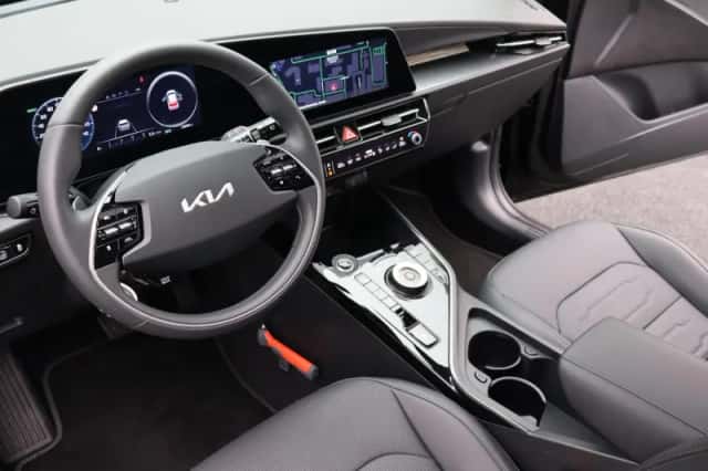 Kia Niro (2025) thumbnail 28