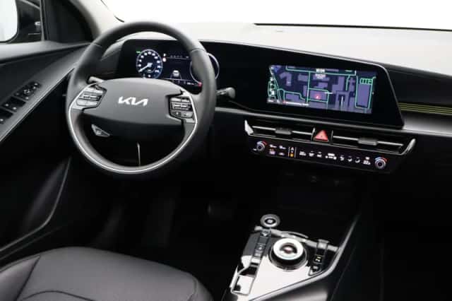 Kia Niro (2025) thumbnail 30