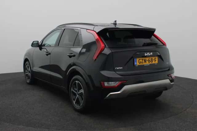 Kia Niro (2025) thumbnail 4