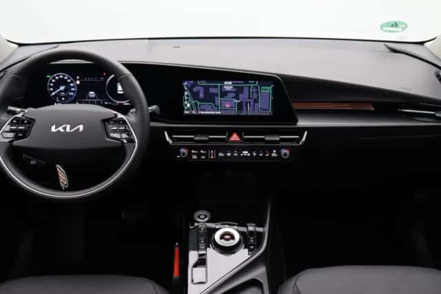 Kia Niro (2025) thumbnail 31