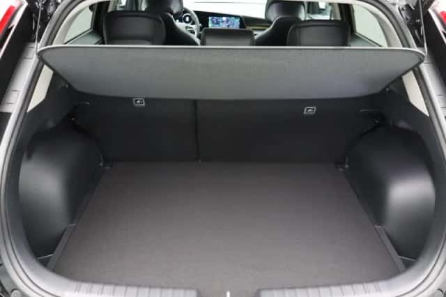 Kia Niro (2025) thumbnail 32