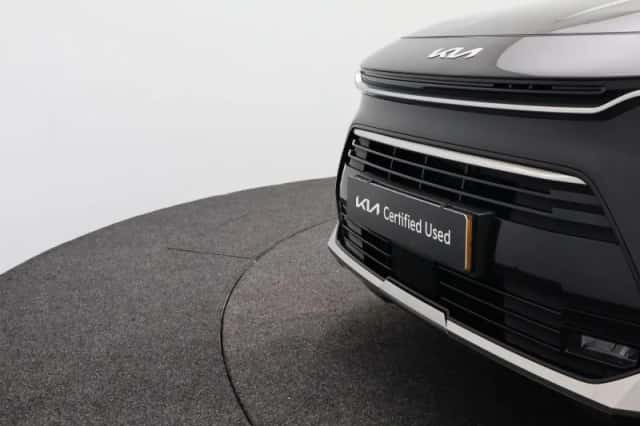 Kia Niro (2025) thumbnail 34