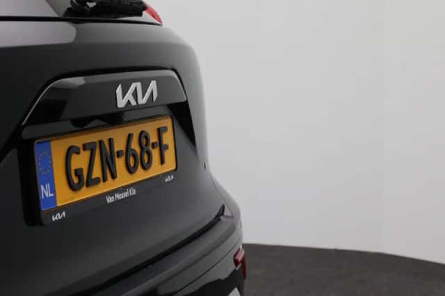 Kia Niro (2025) thumbnail 37