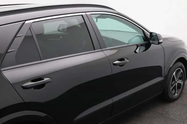 Kia Niro (2025) thumbnail 39
