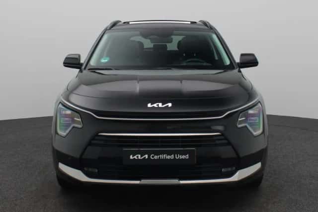 Kia Niro (2025) thumbnail 5