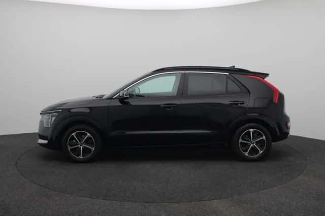 Kia Niro (2025) thumbnail 6