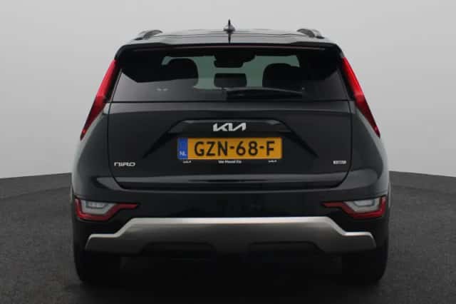 Kia Niro (2025) thumbnail 7