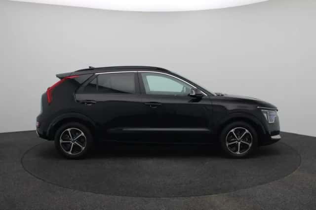 Kia Niro (2025) thumbnail 8