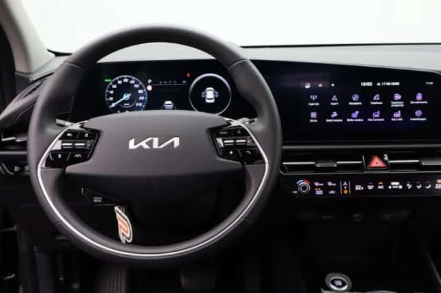 Kia Niro (2025) thumbnail 9