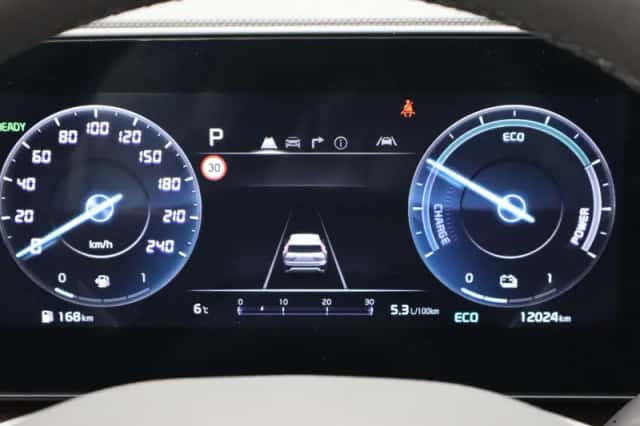 Kia Niro (2025) thumbnail 10
