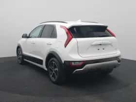 Kia Niro thumbnail 3