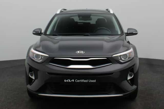 Kia Stonic (2019) thumbnail 6