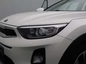 Kia Stonic thumbnail 14