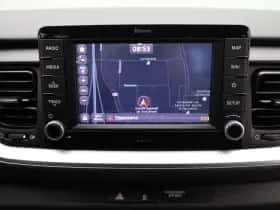 Kia Stonic thumbnail 20