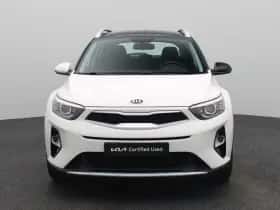 Kia Stonic thumbnail 3