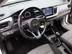 Kia Stonic thumbnail 27