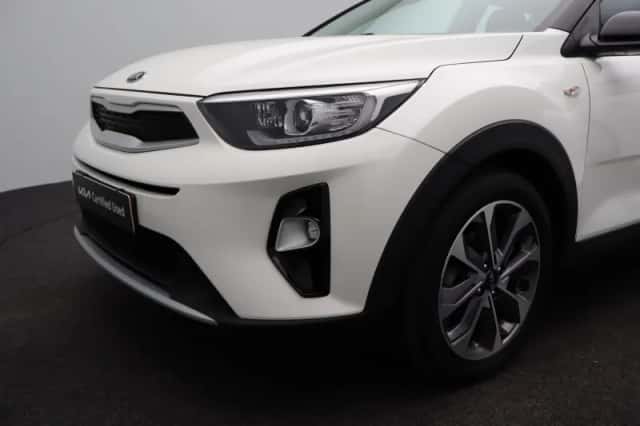 Kia Stonic (2020) thumbnail 33