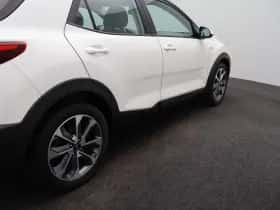Kia Stonic thumbnail 38