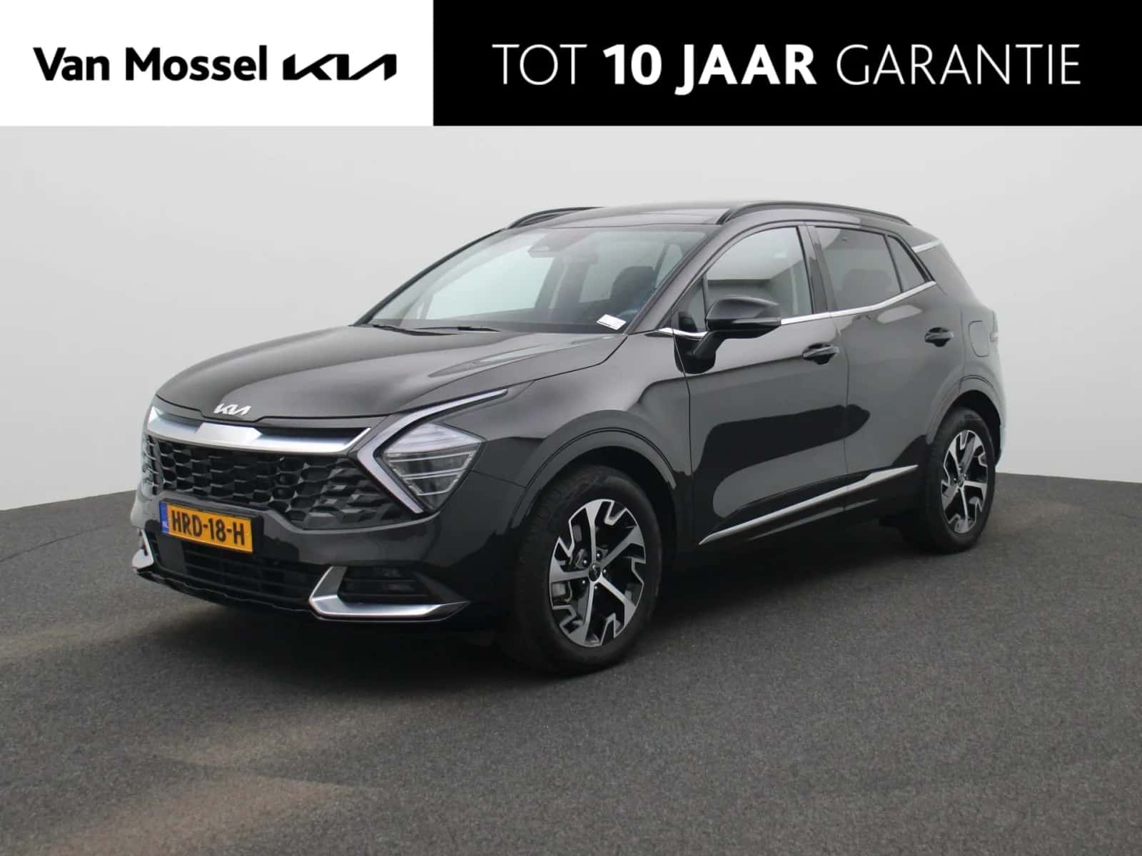 Kia Sportage (2025) — foto 1