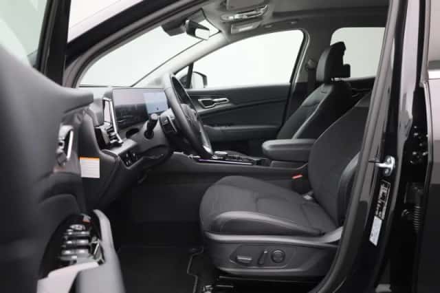 Kia Sportage (2025) thumbnail 11