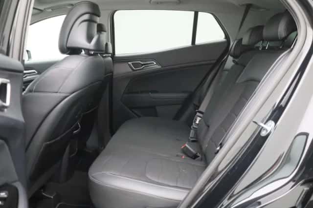 Kia Sportage (2025) thumbnail 12