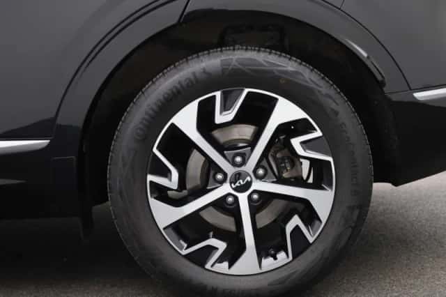 Kia Sportage (2025) thumbnail 13