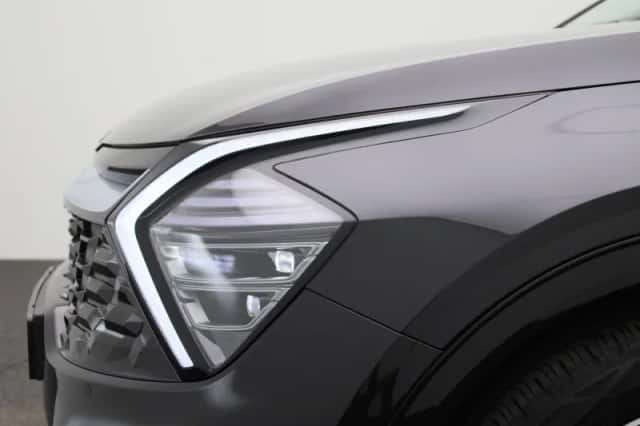 Kia Sportage (2025) thumbnail 16