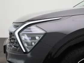 Kia Sportage thumbnail 16