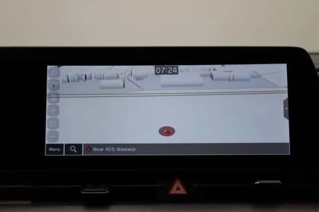 Kia Sportage (2025) thumbnail 17