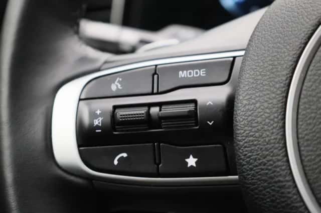 Kia Sportage (2025) thumbnail 19