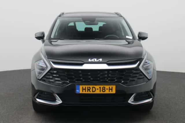 Kia Sportage (2025) thumbnail 3
