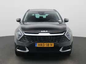 Kia Sportage thumbnail 3
