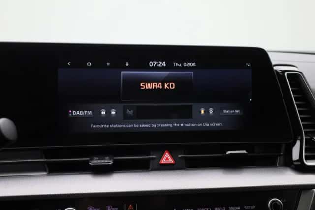 Kia Sportage (2025) thumbnail 22
